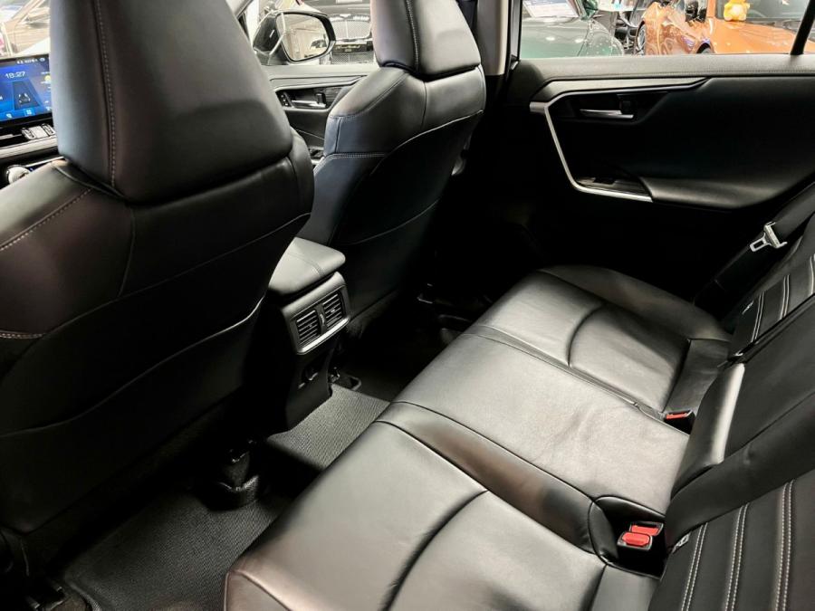 RAV4 Deluxe - Image 8